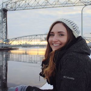 Meet your Posher, Megan